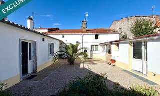 Maison 6 Pièces 277 m² à vendre à Machecoul-Saint-Même (44270)