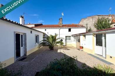 Maison 6 pièces 549000 €