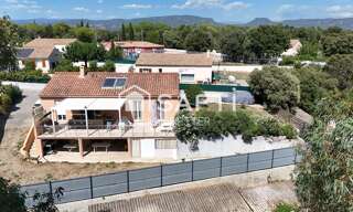 Maison 5 Pièces 93 m² à vendre à Roquebrune-sur-Argens (83520)