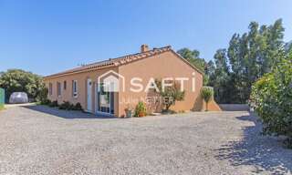 Maison 5 Pièces 93 m² à vendre à Roquebrune-sur-Argens (83520)