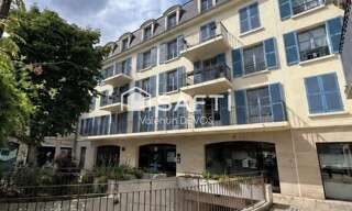 Appartement 3 Pièces 61 m² à vendre à Mantes-la-Jolie (78200)