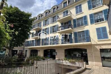 Appartement 3 pièces 159000 €