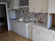 Appartement 61m² - centre-ville de Mantes La Jolie — photo 4