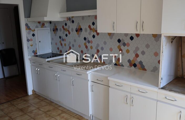 Appartement 61m² - centre-ville de Mantes La Jolie — photo 4