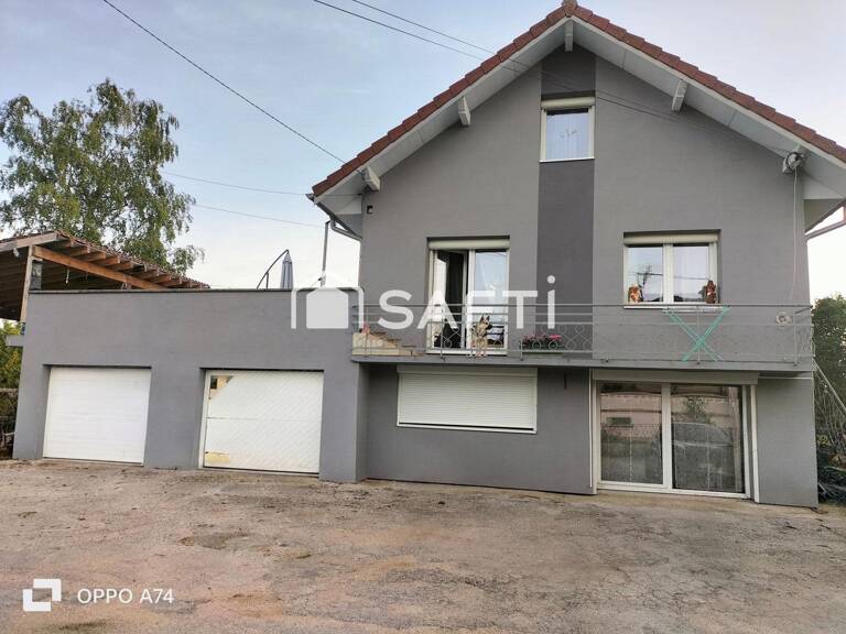 Maison avec appartement indépendant — photo 1