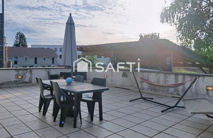 Maison avec appartement indépendant — photo 2