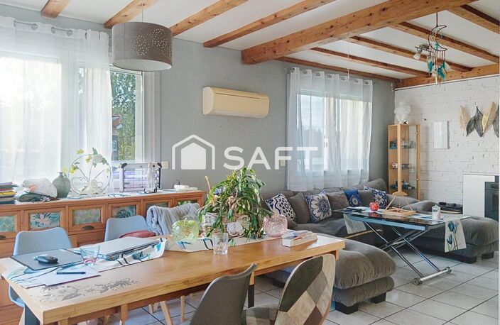 Maison avec appartement indépendant — photo 3