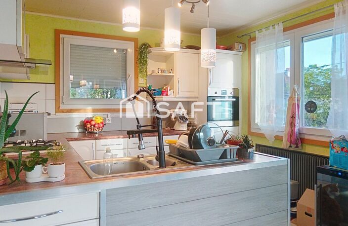 Maison avec appartement indépendant — photo 4