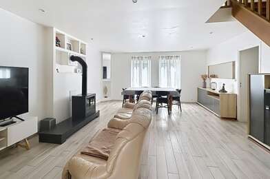 Maison 5 pièces 312000 €