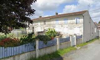 Maison 5 Pièces 108 m² à louer à Berneuil (17460)