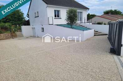 Maison 5 pièces 237000 €