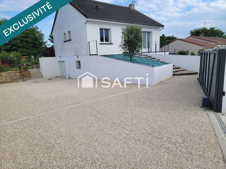 Maison entièrement rénovée — photo 1
