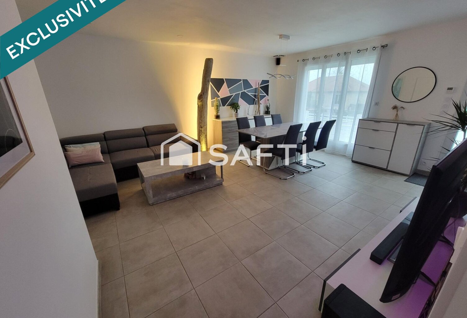 Maison entièrement rénovée — photo 1