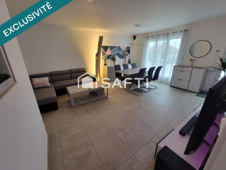 Maison entièrement rénovée — photo 1