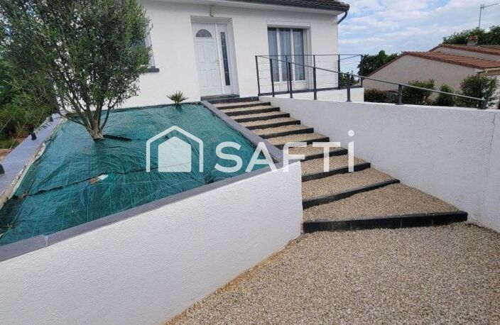 Maison entièrement rénovée — photo 5