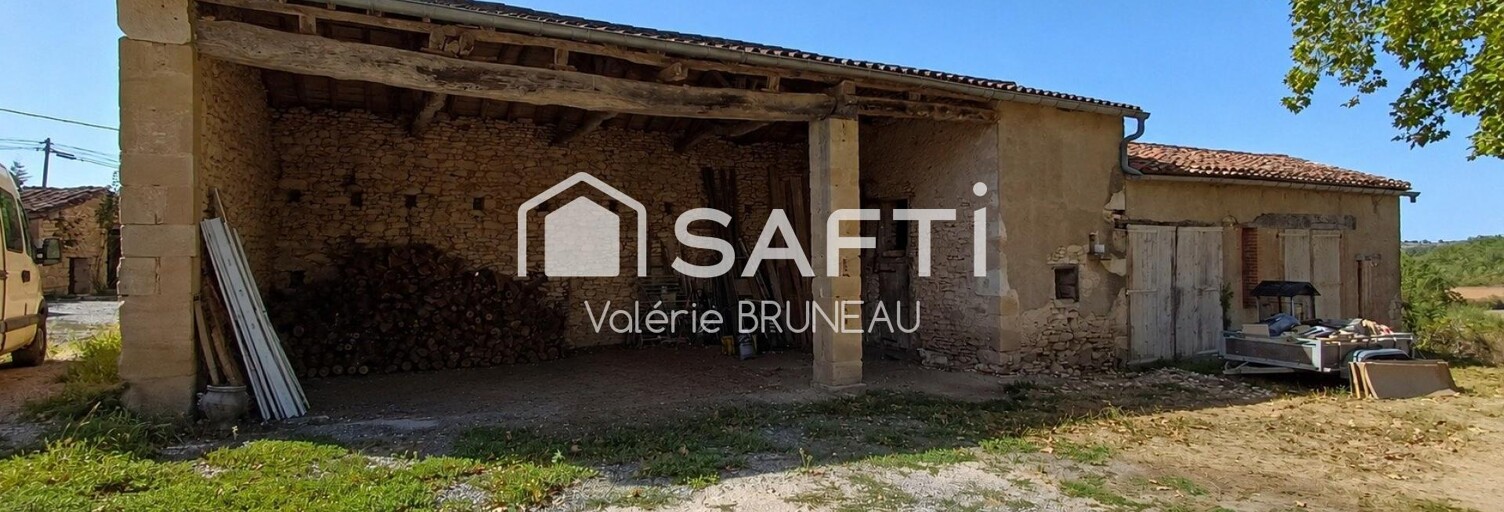 Maison 2 Pièces 130 m² à vendre à Lombers (81120)