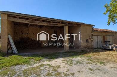 Maison 2 pièces 105000 €