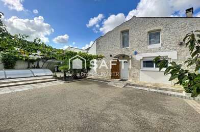 Maison 9 pièces 247000 €