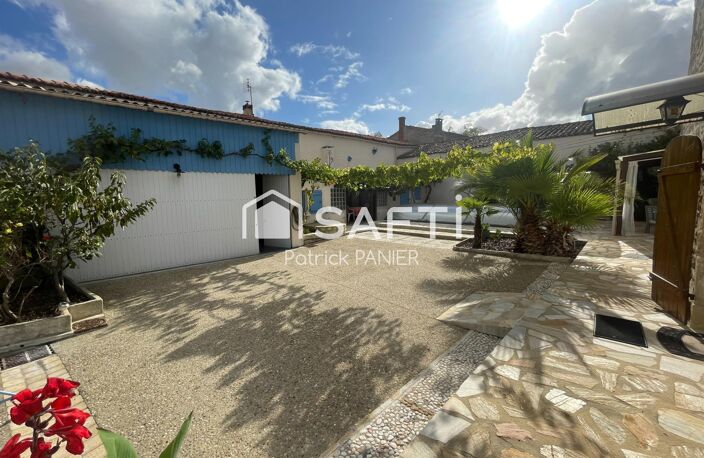 Charmante maison de 242 m² — photo 2
