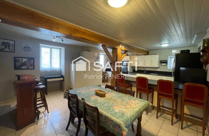 Charmante maison de 242 m² — photo 4