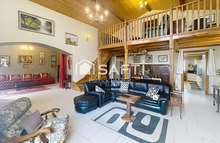Charmante maison de 242 m² — photo 5