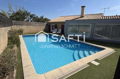 Maison 5 pièces 277000 €