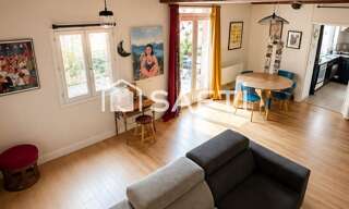 Appartement 4 Pièces 75 m² à vendre à Orléans (45000)