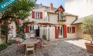 Appartement 4 Pièces 75 m² à vendre à Orléans (45000)