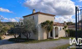 Maison 7 Pièces 113 m² à vendre à Aumelas (34230)