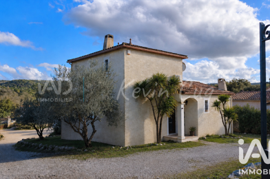 Maison 7 pièces 480000 €