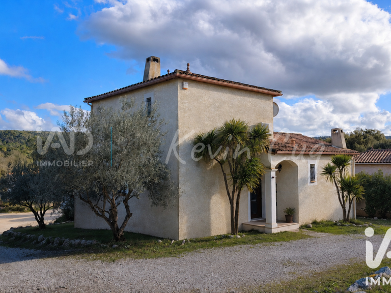 Vente Maison traditionnelle 7 pièces — photo 1
