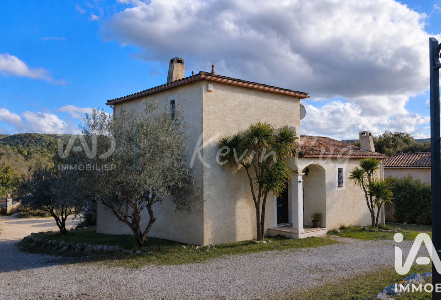 Vente Maison traditionnelle 7 pièces — photo 1