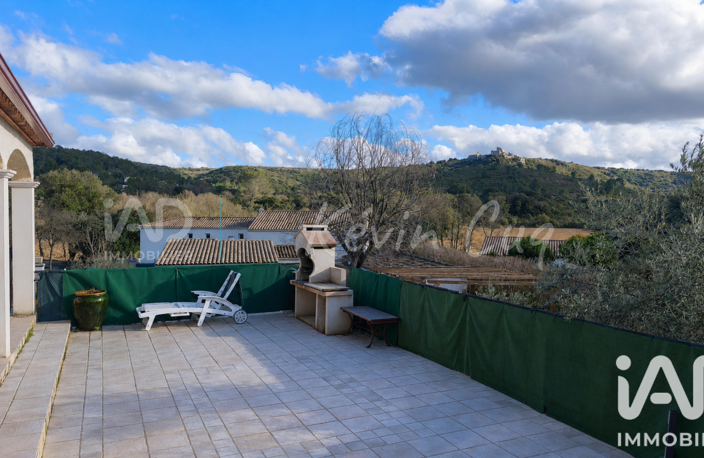 Vente Maison traditionnelle 7 pièces — photo 2