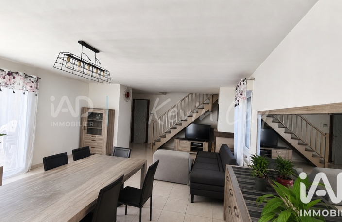 Vente Maison traditionnelle 7 pièces — photo 4