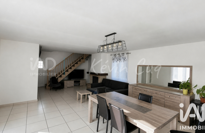 Vente Maison traditionnelle 7 pièces — photo 5