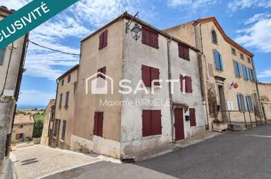 Maison 5 pièces 69000 €