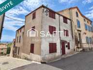 Ensemble immobilier : Maison + grange + terrain en zone constructible — photo 3