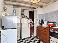 Ensemble immobilier : Maison + grange + terrain en zone constructible — photo 4