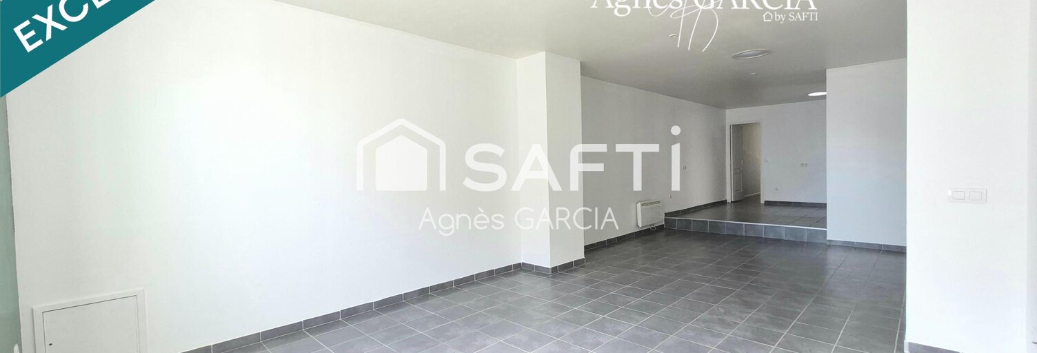 Maison 9 Pièces 130 m² à vendre à Harnes (62440)