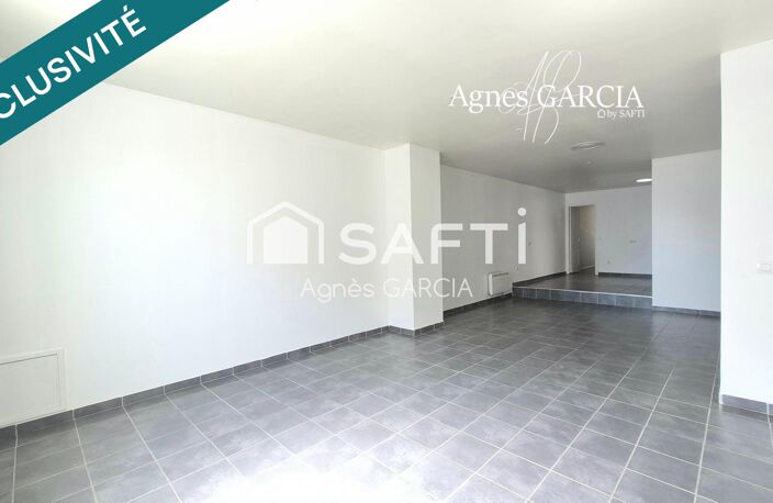 Semi plain pied 4 chambres — photo 2