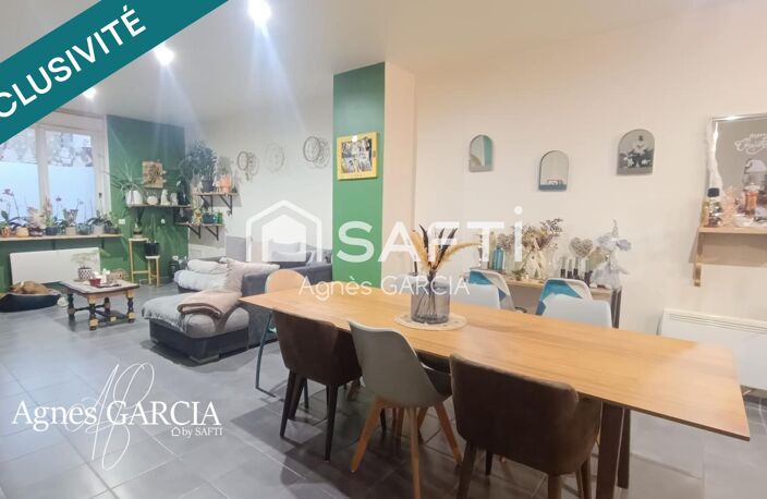Semi plain pied 4 chambres — photo 3