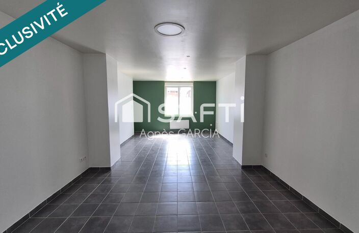 Semi plain pied 4 chambres — photo 4