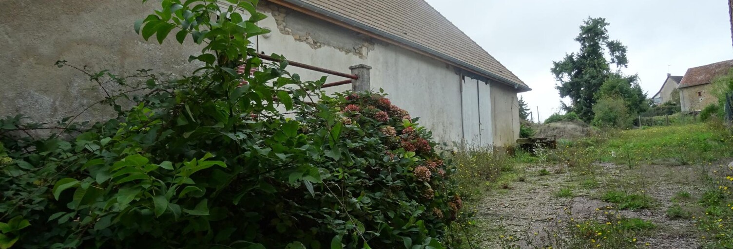 Maison 8 Pièces 250 m² à vendre à Couches (71490)