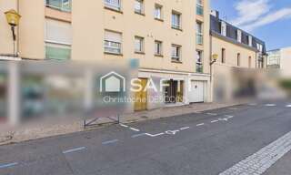 Appartement 4 Pièces 87 m² à vendre à Mayenne (53100)