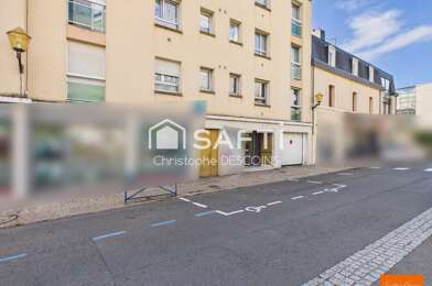 Appartement 4 pièces 147500 €