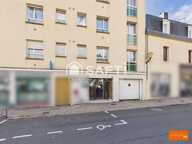 APPARTEMENT F4 DE 87 M²  MAYENNE, PLACE GAMBETTA — photo 2