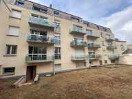 APPARTEMENT F4 DE 87 M²  MAYENNE, PLACE GAMBETTA — photo 2