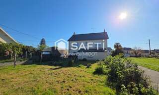 Maison 5 Pièces 120 m² à vendre à Lusanger (44590)