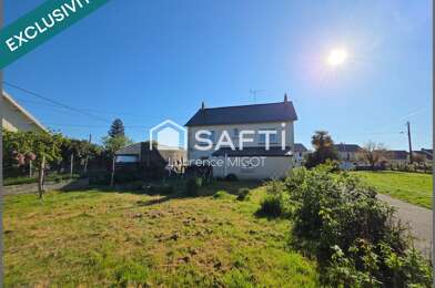 Maison 6 pièces 272000 €