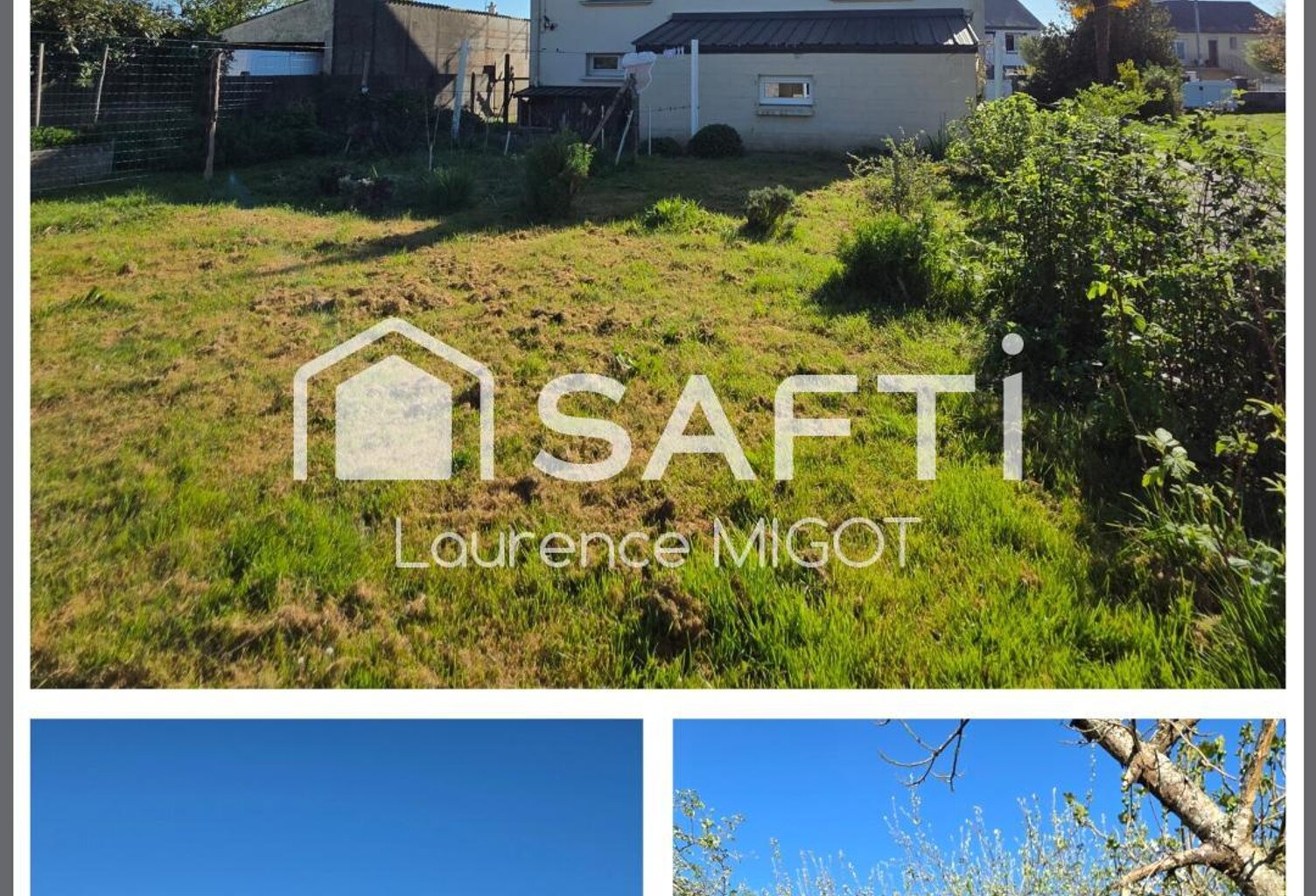Maison rénovée & ensemble à fort potentiel — photo 1
